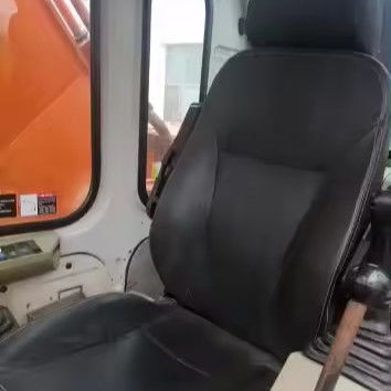 En buen estado 30Ton 225 220 300 Excavadora Doosan usada DH300 con válvula hidráulica original