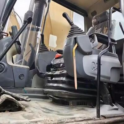 Caterpillar 325dl zapatillas de atletismo usadas Caterpillar 325dl año 2018 Digger CAT 325DL