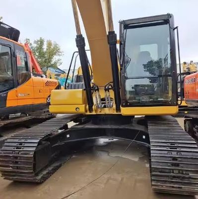 Excavadora usada CAT 320d2GC en excelente estado Caterpillar 320d2GC en stock