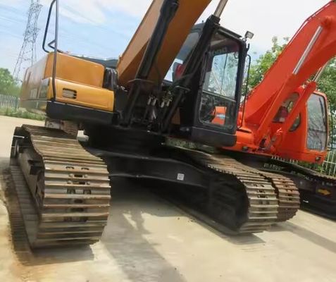 Bomba hidráulica de primera mano Excavadora SANY SY335H