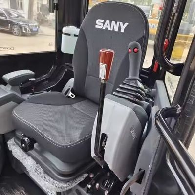 18.2KW bomba hidráulica Sany mini excavadora 100% Sany industria pesada SY35U SY26U SY50U