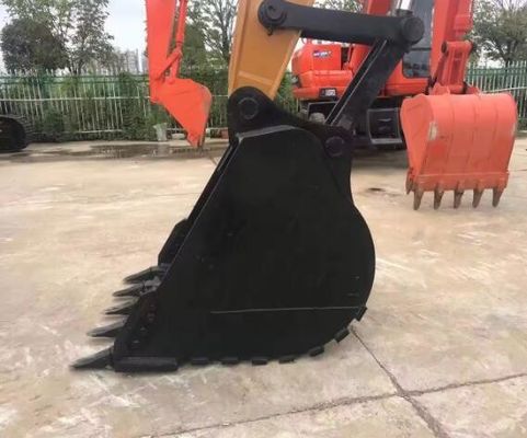 2022 Sany 335h 485h 365h Gran excavadora con capacidad de cubo de 1.85CBM en alta demanda