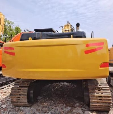 Válvula hidráulica utilizada SANY SY365H 365H Excavadora de rastreo 36 toneladas en horas bajas