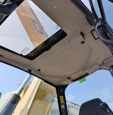 7Ton Used Caterpillar Excavator Cat307E 307.5 307E2 con bomba hidráulica original