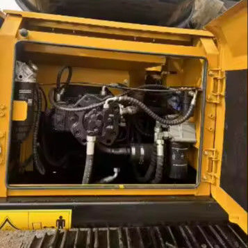 Sany235C máquina excavadora usada Sany235 SY235 excavadora de 25 toneladas Sany135C Sany215C Sany155C