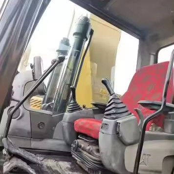 323D2L CAT excavadora de primera elección con 1200 horas de trabajo y 32300 KG de peso de la máquina