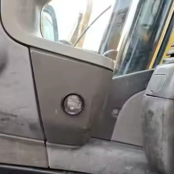 Válvula hidráulica original CAT 323D2L Excavadora usada para maquinaria de construcción