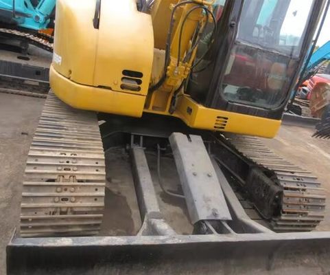 Excavadoras de segunda mano Cat308C Usadas Cat 308C con y más bajo
