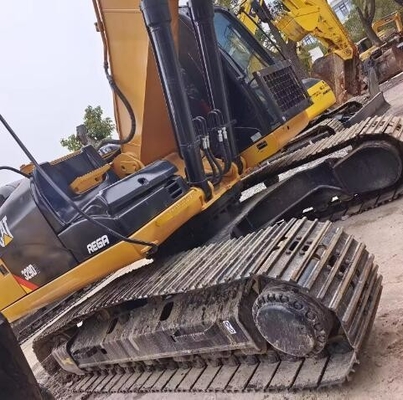Motor original CAT 329D Excavadora CAT 320D 320D2 320DL Excavadora 1360 horas de trabajo