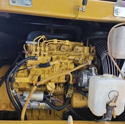 CAT 320 330 336 345 349 Excavadora en buen estado 7 toneladas Peso de funcionamiento 36,5 kW CAT 307E2
