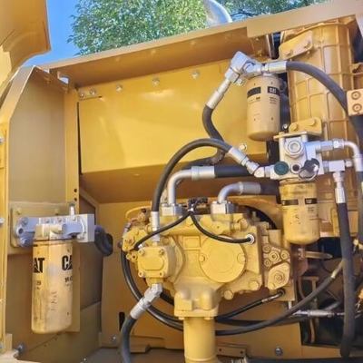 Caterpillar 320D Excavadora de rastreo 320D2 de 20 toneladas Máquinas de construcción usadas