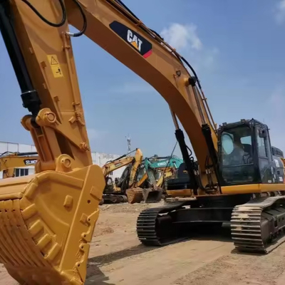 Bomba hidráulica de uso original Cat 336 Excavadora 330D 330E 330F 330C 330B 336D 336E 336F 36 toneladas