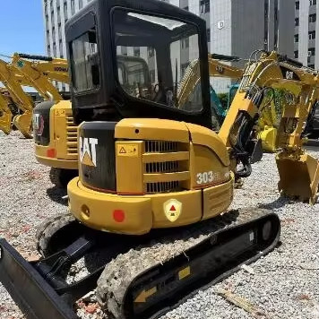 CAT 305 Excavadora CAT 301 302 303 301.5 304 305 305.5 306 307 308 310 311 312 313 314 315